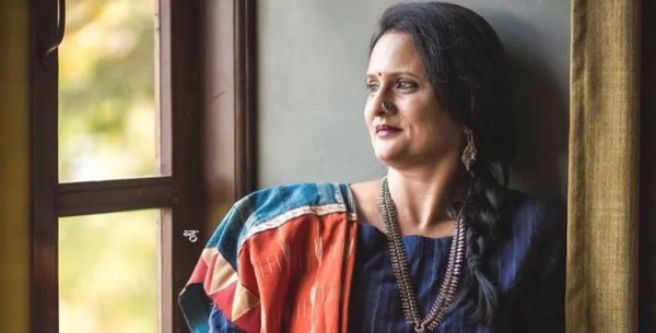 Exclusive! Geetanjali Kulkarni: I am against the censorship on OTT platforms, I don’t believe in it at all!