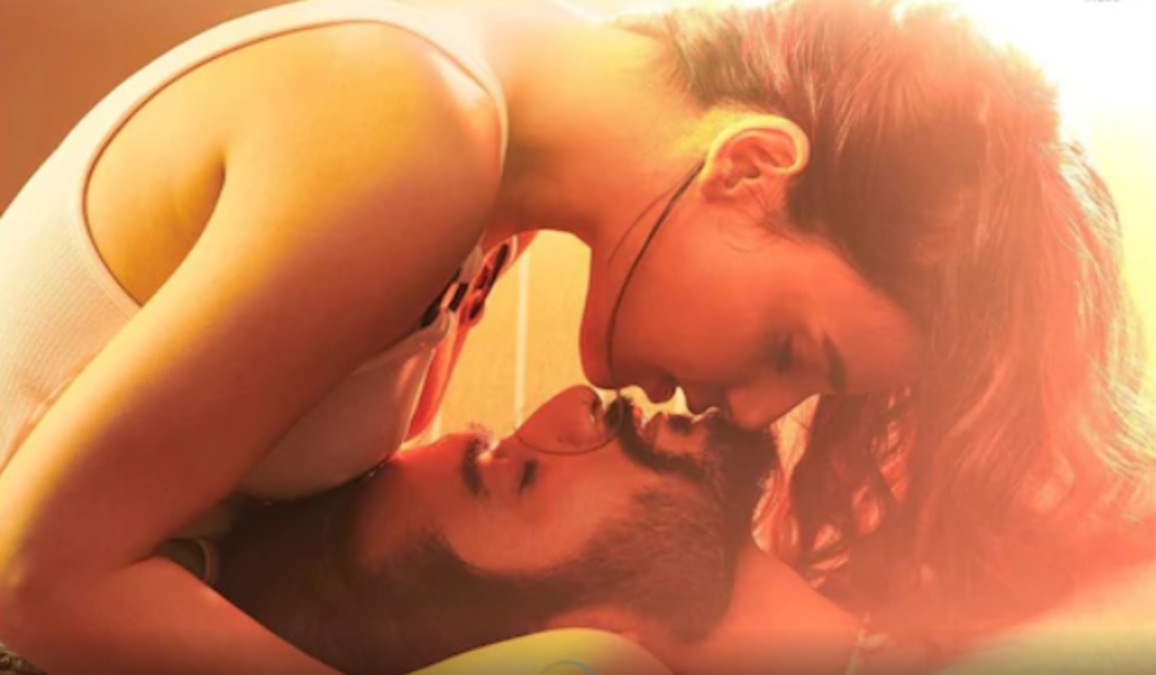 Exclusive! Radhika Madan and Sunny Kaushal: We didn’t need to break the ice for steamy scenes in Shiddat