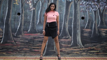 Exclusive! Sai Kamakshi Bhaskarla: I hope to be the face of 'everyday women' from various walks of life in my films