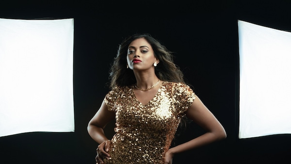 Exclusive! Sai Kamakshi Bhaskarla on Maa Oori Polimera: Working for small films provide a lot of opportunities to learn