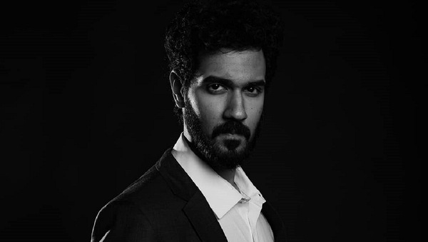 Exclusive! Sangeeth Shobhan on Oka Chinna Family Story: I didn't have a safety net when I entered the industry