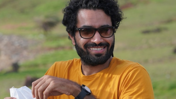 Exclusive! Saqib Pandor: OTT has given young directors an opportunity to showcase their work