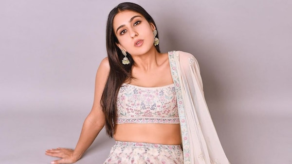 Exclusive! Sara Ali Khan on Atrangi Re’s success: Been long since a film of mine was appreciated like this