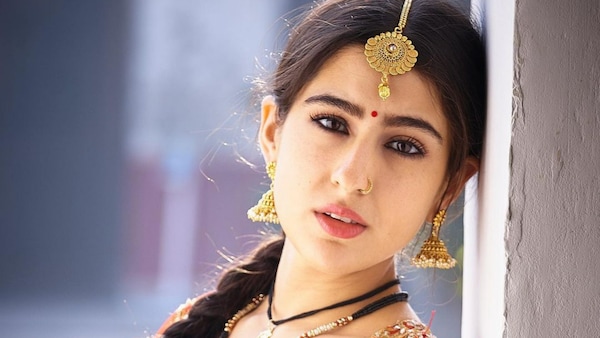 Exclusive! Sara Ali Khan reacts to Atrangi Re's criticism: Connecting with everyone is never the aim