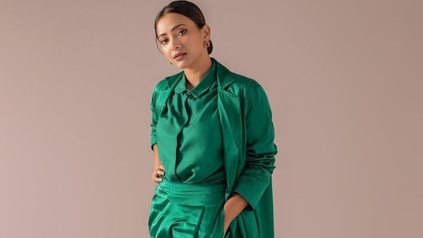 Exclusive! Shweta Basu-Prasad on Makdee’s undisputed charm and legacy