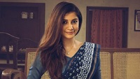 Exclusive! Simran Sharma on Oka Chinna Family Story: I find small-town simplicity aspirational