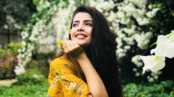 Exclusive! Smiriti Kalra: OTT gives you the power on your fingertips to pause and play whenever you want