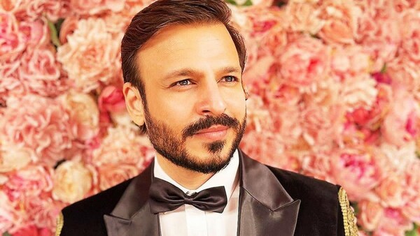 Exclusive: Vivek Oberoi spills the beans on his upcoming web series, Dharavi Bank, with Suniel Shetty