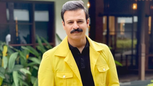 Exclusive! Vivek Oberoi: Transition for actors between OTT and film is going to be easier than between TV and film