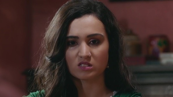 Falaque Rashid Roy on her role in Joydeep Mukherjee’s FIR