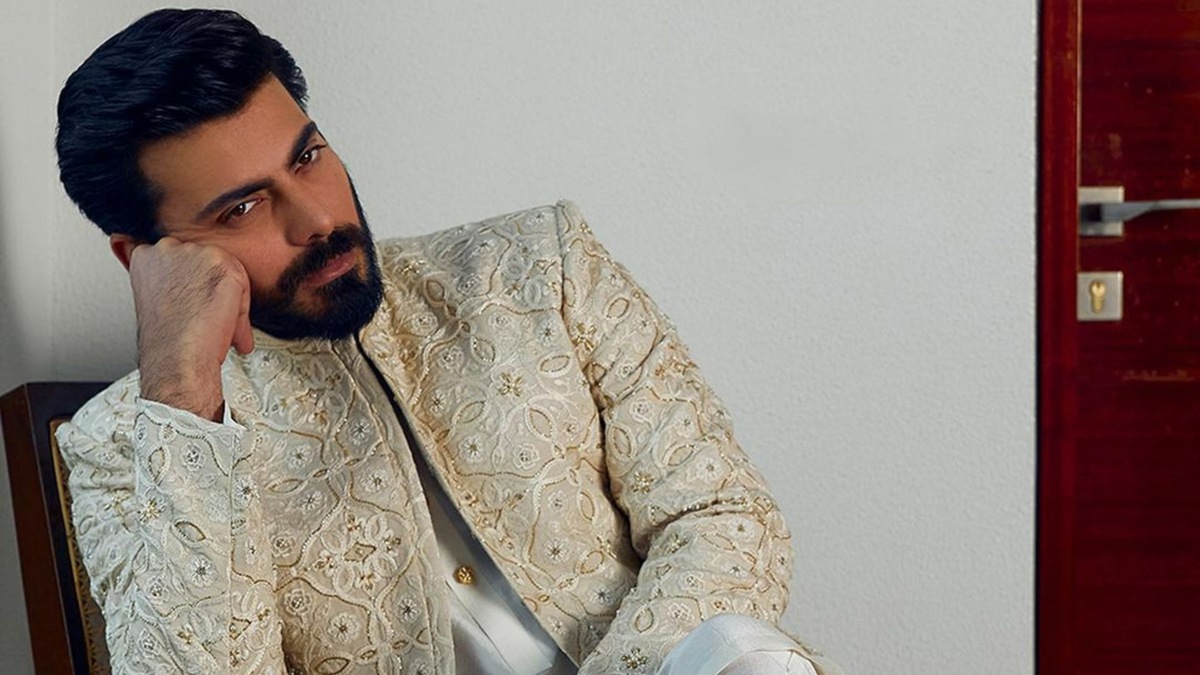 Fawad Khan returns to Indian screens after 5 years, here's all you need to know