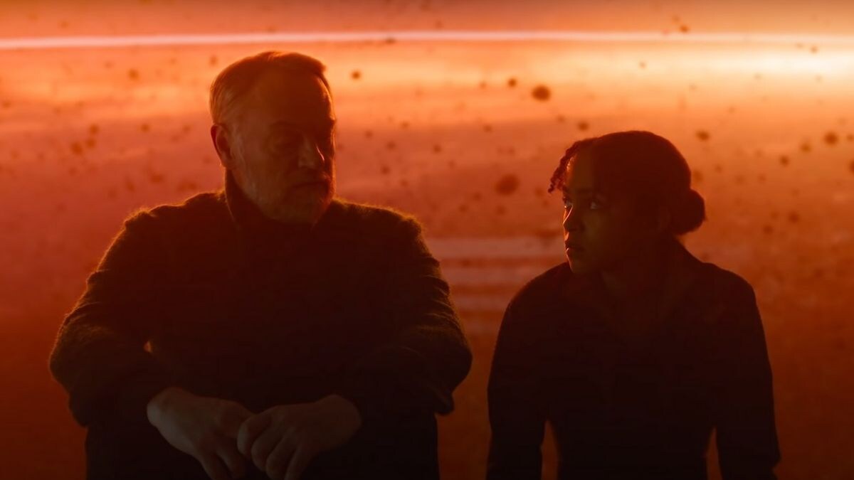 Foundation Season 1 Episode 8 review Souls, betrayals, and what it