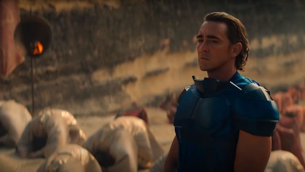 Foundation Season 1 Episode 6 Review: Complex themes of individuality lost in familiar tropes 