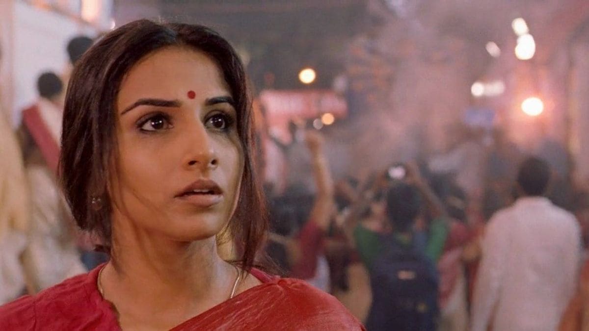 From Kahaani to Utsab, examining how Durga puja has been depicted in Indian cinema
