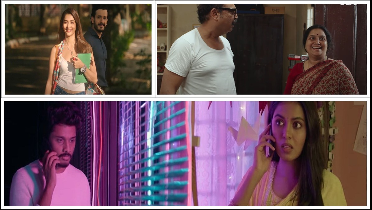 From Most Eligible Bachelor to Adbhutam, all you need to know about Telugu OTT releases this weekend