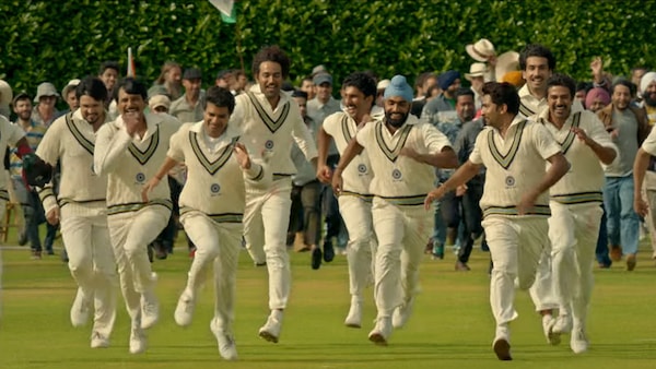 From Ranveer Singh, Deepika Padukone to Pankaj Tripathi, Tahir Raj Bhasin: Who plays who in Kabir Khan's 83