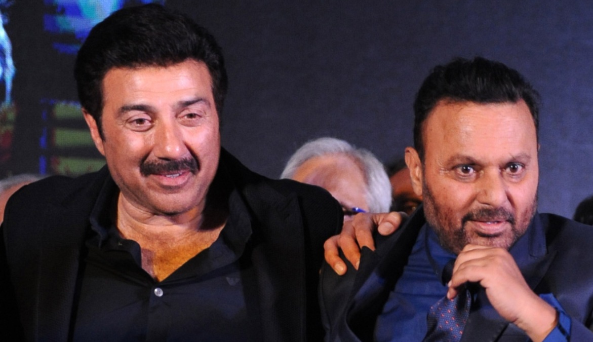 Gadar 2: Director Anil Sharma dishes out details on the script of Sunny Deol starrer sequel