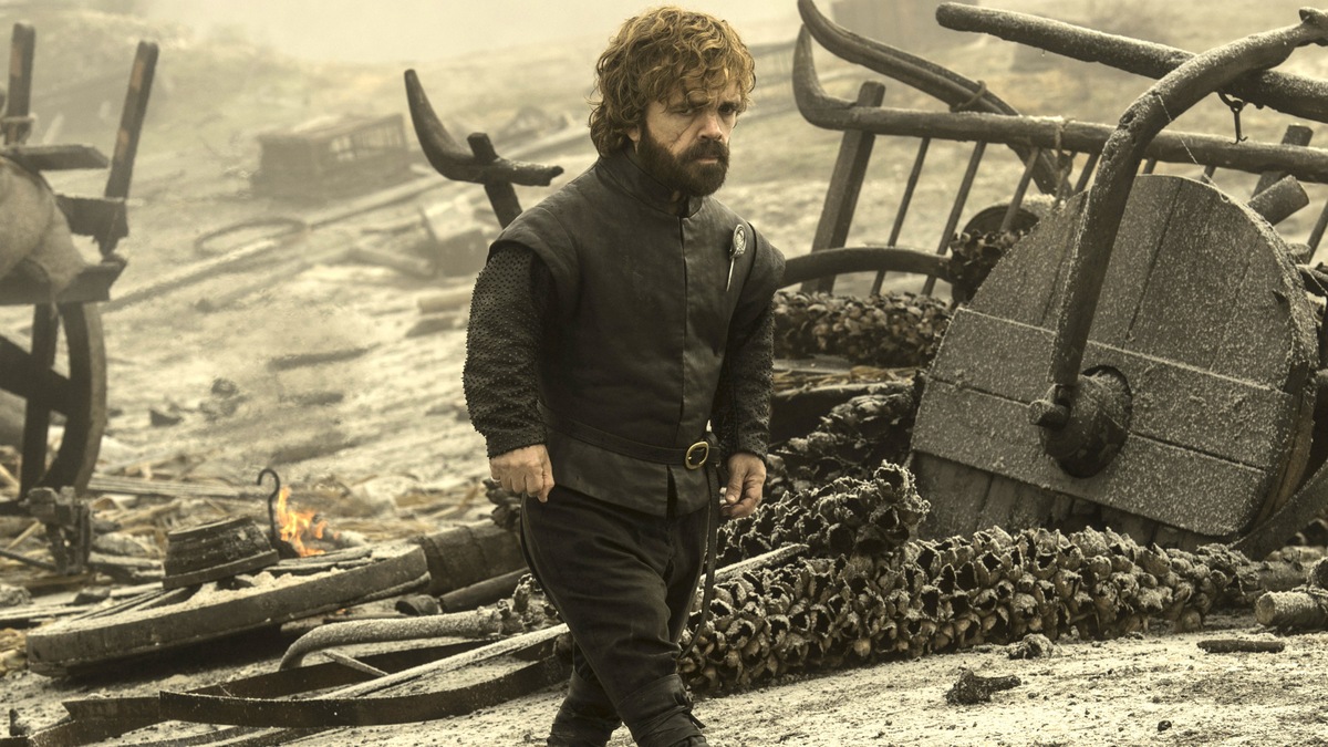 Game of Thrones actor Peter Dinklage to play titular role in musical drama Cyrano