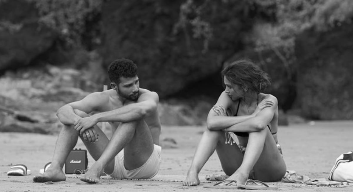 Gehraiyaan Twitter reaction: The Deepika Padukone, Siddhant Chaturvedi starrer stirs up social media