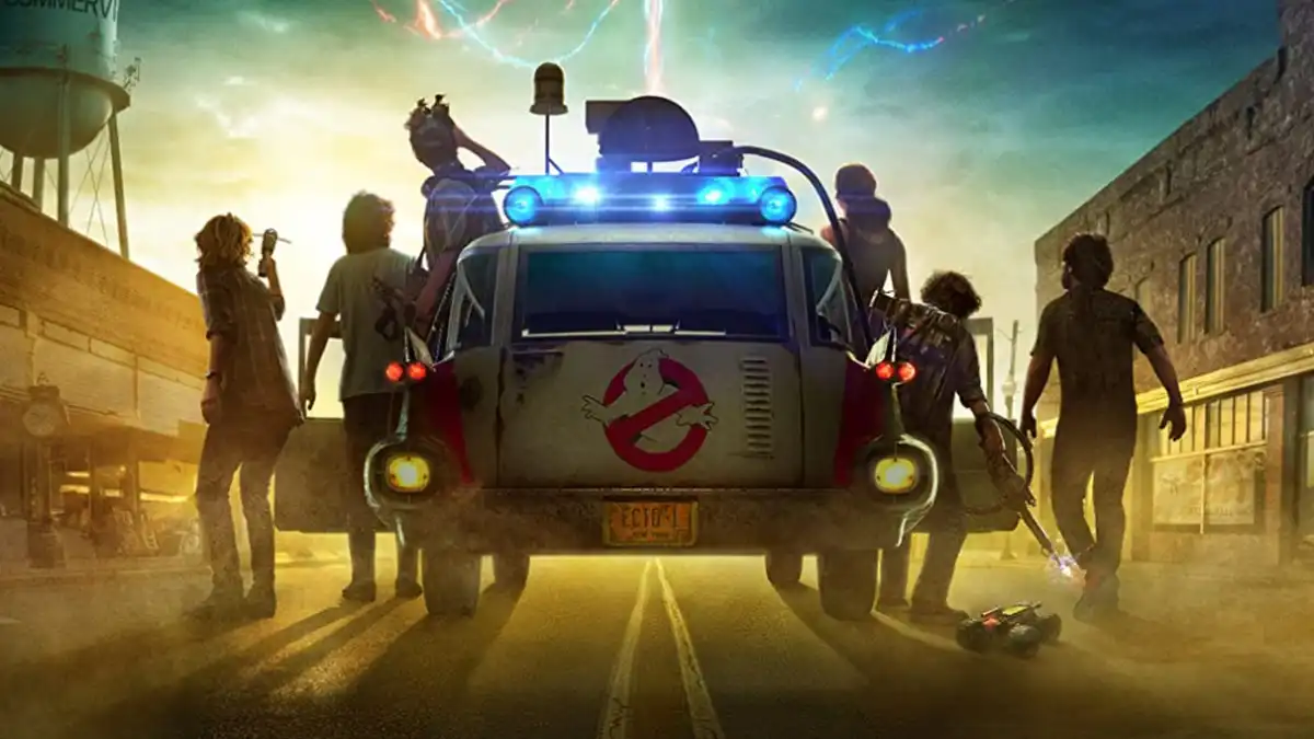 Ghostbusters: Afterlife review – Film offers no horror or comedy, just boredom
