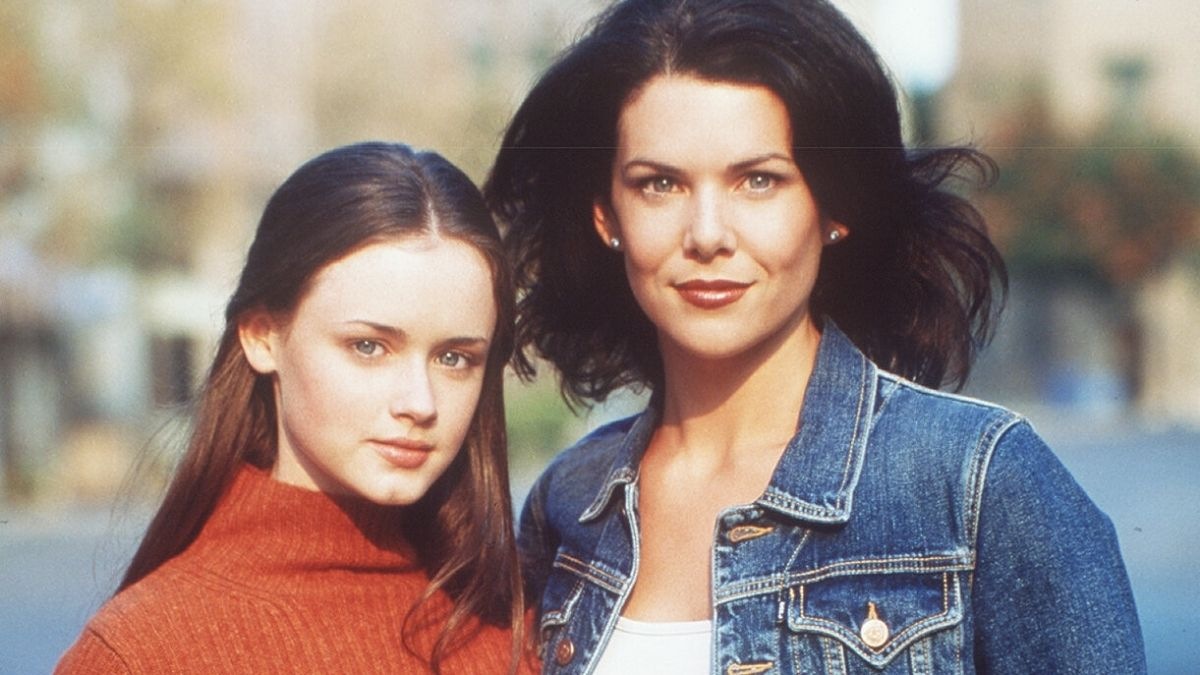 Gilmore Girls’ appeal and how it charmed a generation into falling in love with their families
