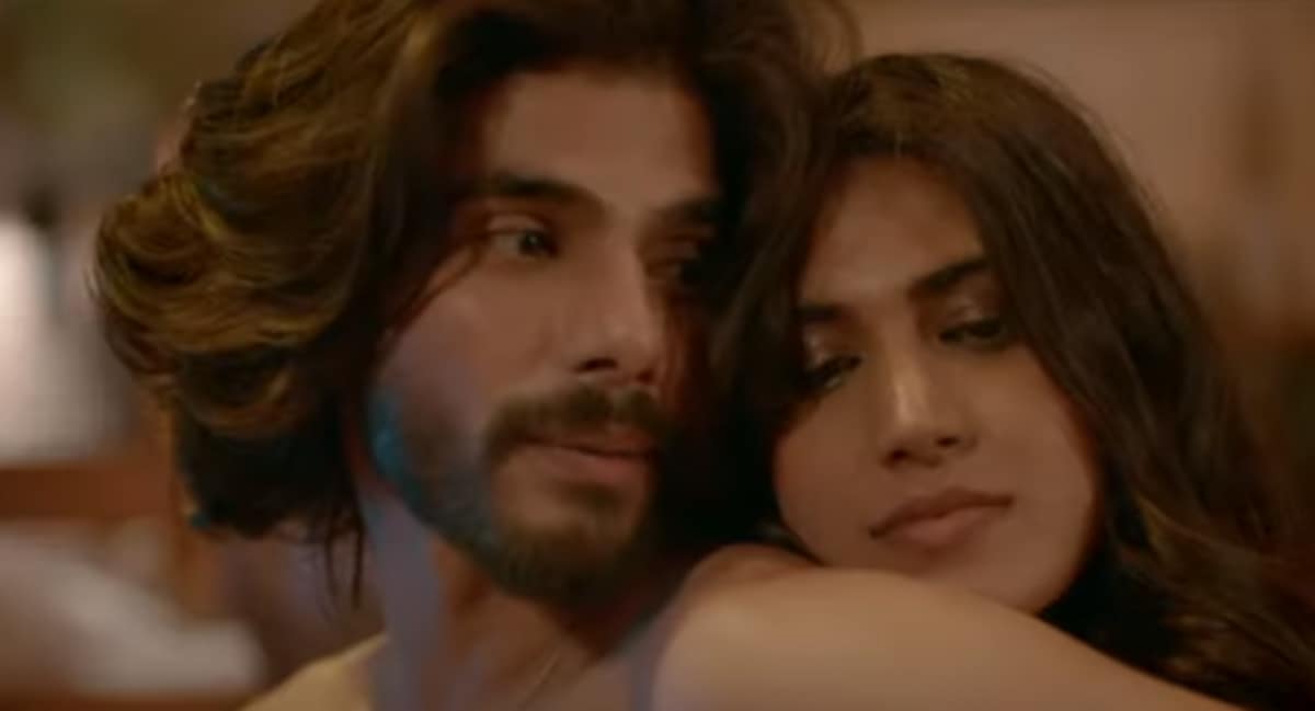 Girgit teaser: Nakul Roshan Sahdev looks vicious in new promo video of ALTBalaji series