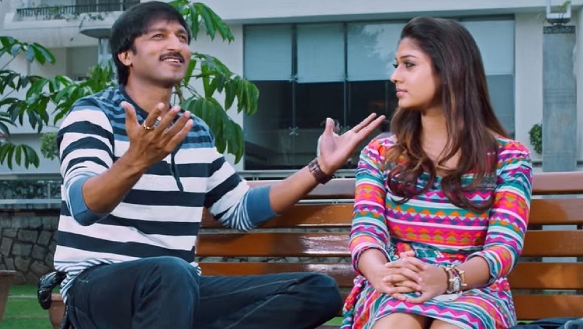 Gopichand's long-delayed Aaradugula Bullet to hit theatres on October 8; watch trailer