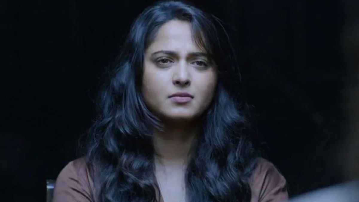 Happy Birthday Anushka Shetty: Actor announces 'Anushka 48', watch video