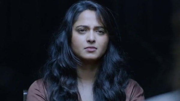 Happy Birthday Anushka Shetty: Actor announces 'Anushka 48', watch video