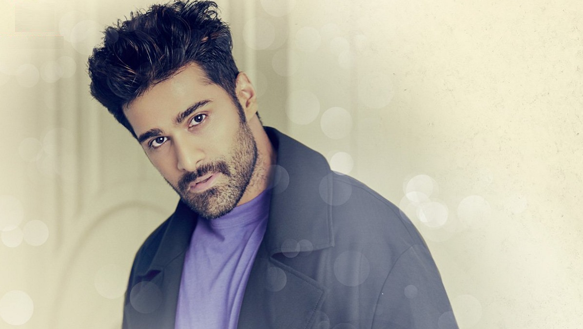 Happy Days actor Rahul promises to return with a bang, to star in two high profile projects