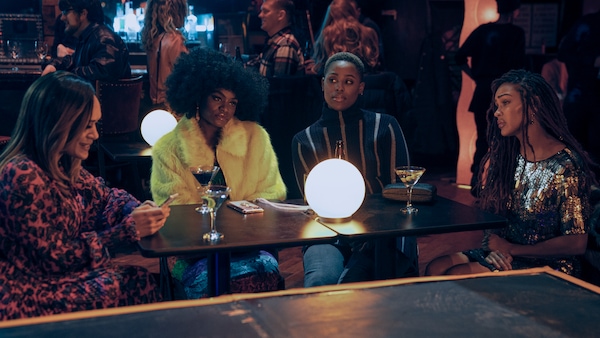 Harlem trailer: Amazon Prime Video announces new comedy series about a group of stylish and ambitious best girlfriends