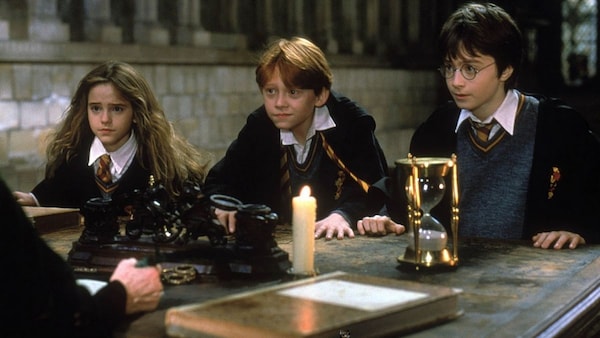 Harry Potter and the Philosopher’s Stone: 20 years since release, Chris Columbus’ film remains as enchanting as before
