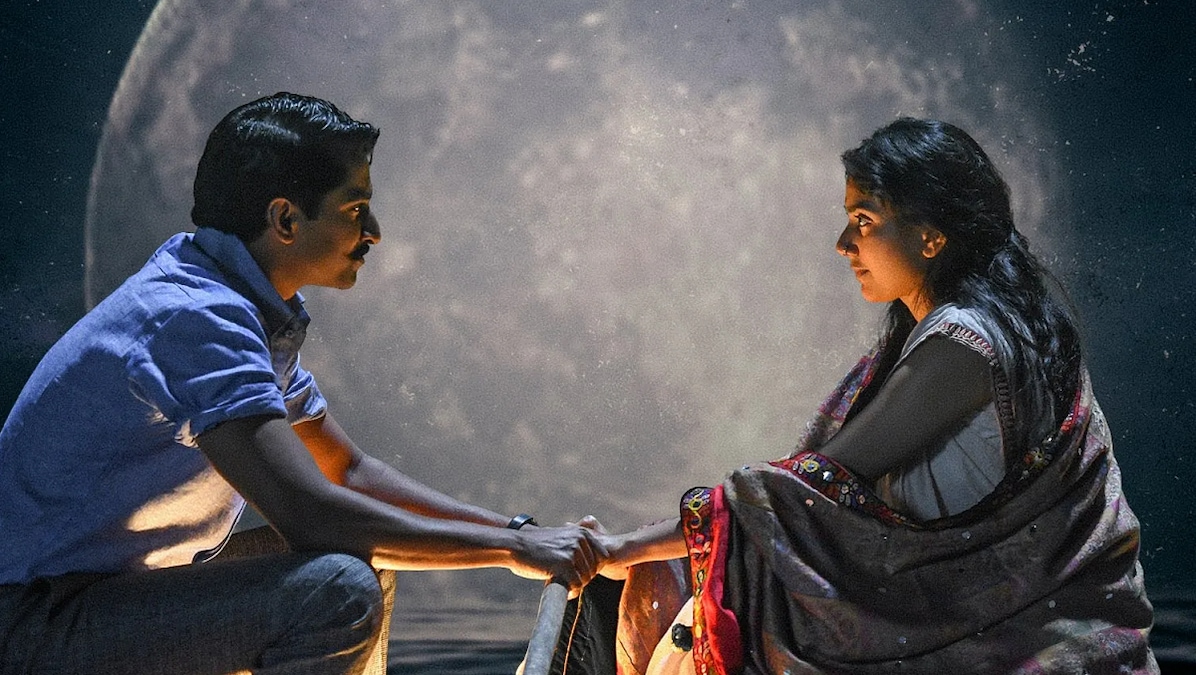 Has Nani dubbed for the Tamil version of Shyam Singha Roy?