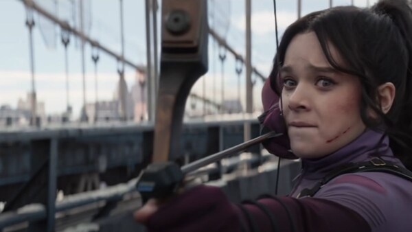 Hawkeye Season 1 Episode 3 review: A definite improvement from the first two episodes