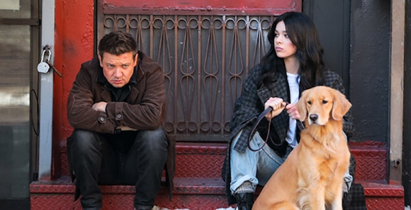 Hawkeye new promo: Jeremy Renner’s Clint Barton does not like branding