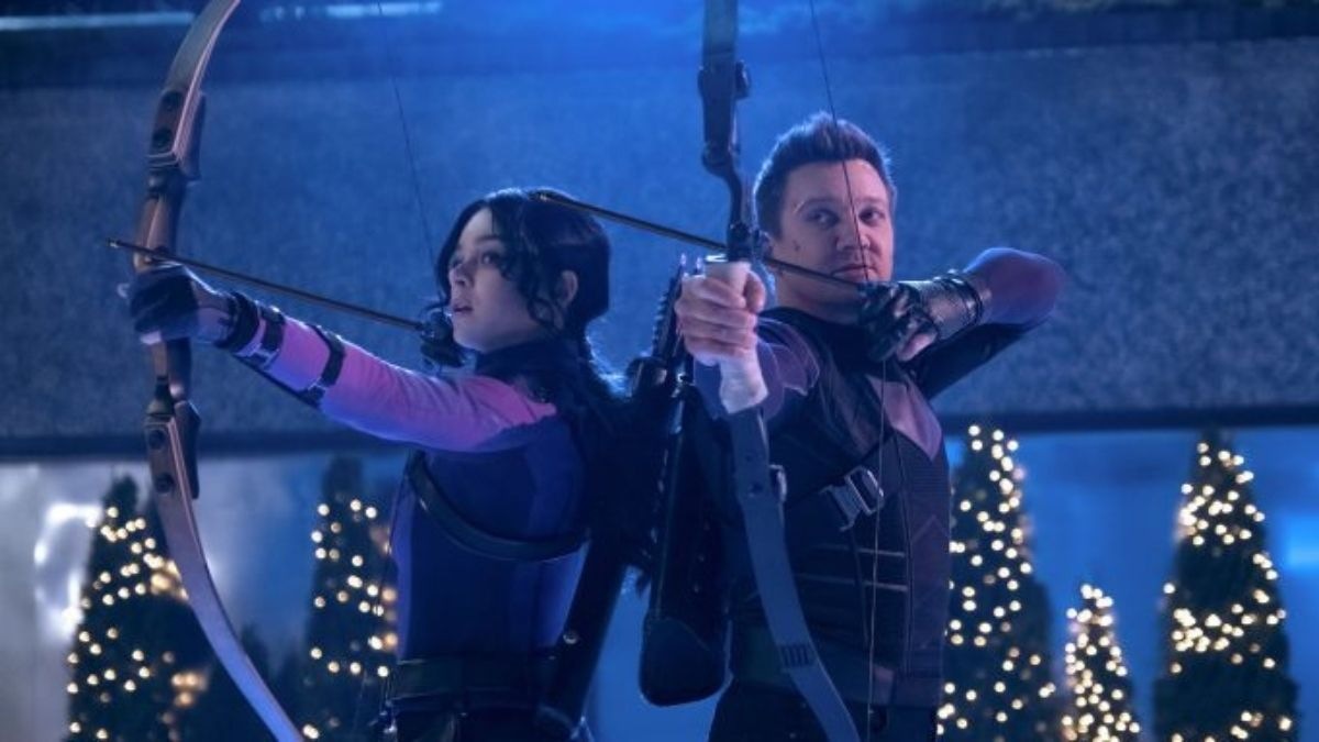 Hawkeye season 1 review: Not even Jeremy Renner’s brilliance can save this cringe-fest