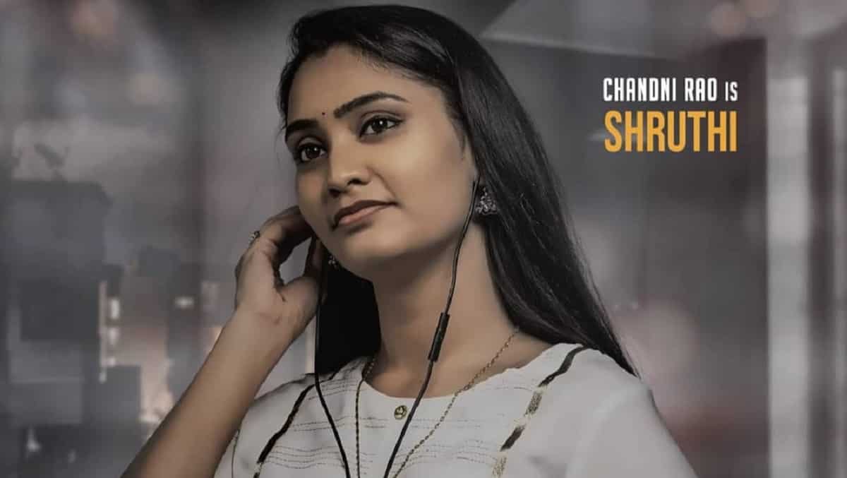 Heads and Tales on ZEE5 Here's a glimpse into the world of Shruthi