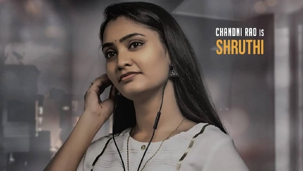 Heads and Tales on ZEE5: Here's a glimpse into the world of Shruthi