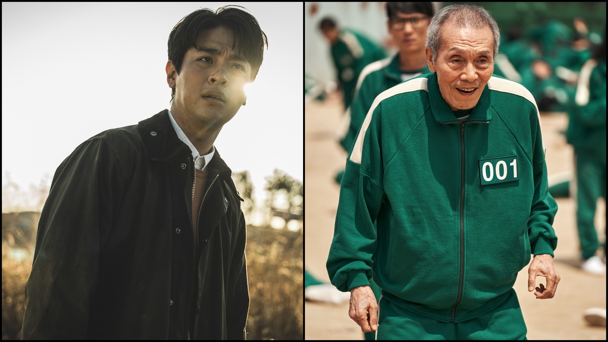 Hellbound director Yeon Sang-ho praises Squid Game: The vision it had within it, was very relatable