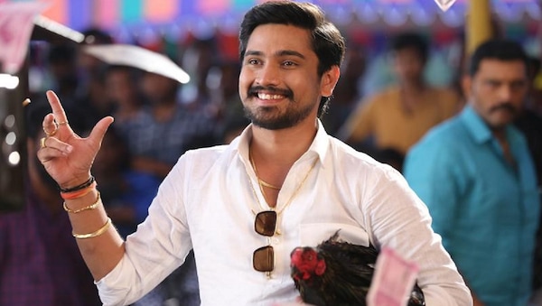 Here's when Raj Tarun, Kashish Khan starrer Anubhavinchu Raja will land on OTT