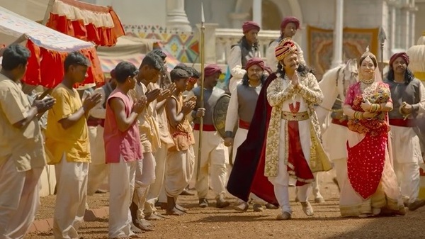 Hobu Chandra Raja Gobu Chandra Mantri release date: When and Where to watch the children’s fantasy satire backed by Dev