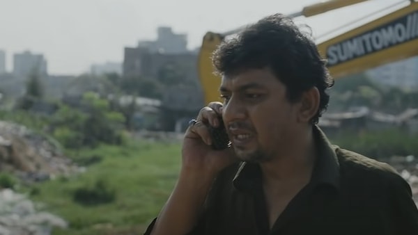 Hoichoi series Taqdeer wins the Best Regional Web Series of the Year at Promax India Awards