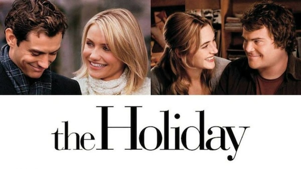 Holiday Streams: Nancy Meyers’ The Holiday is hands down the best Christmas movie