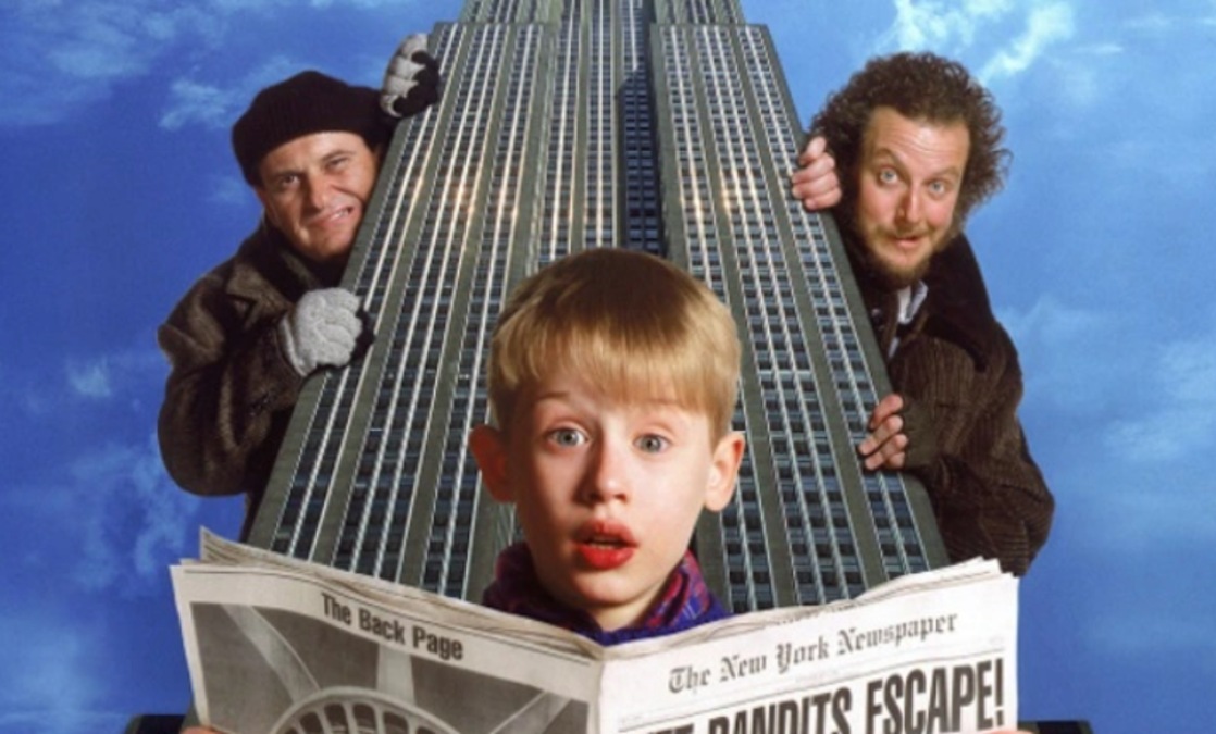Holiday Streams: What makes Home Alone 2 a perfect Christmas film