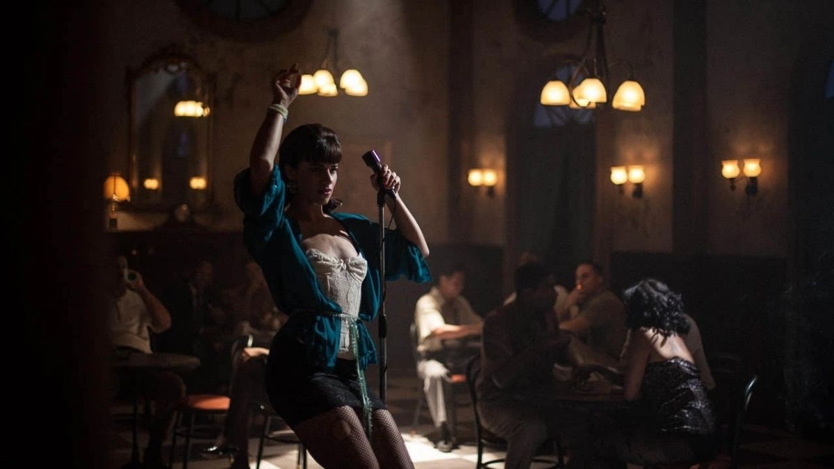 Hotel Coppelia movie review: A compelling story of unity in the face of strife