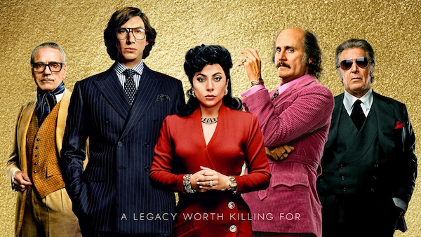House of Gucci release date: When and where to watch Lady Gaga’s Oscar-nominated film on OTT