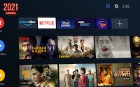 How Censorship – and Self-Censorship – Came to Indian Streaming in 2021
