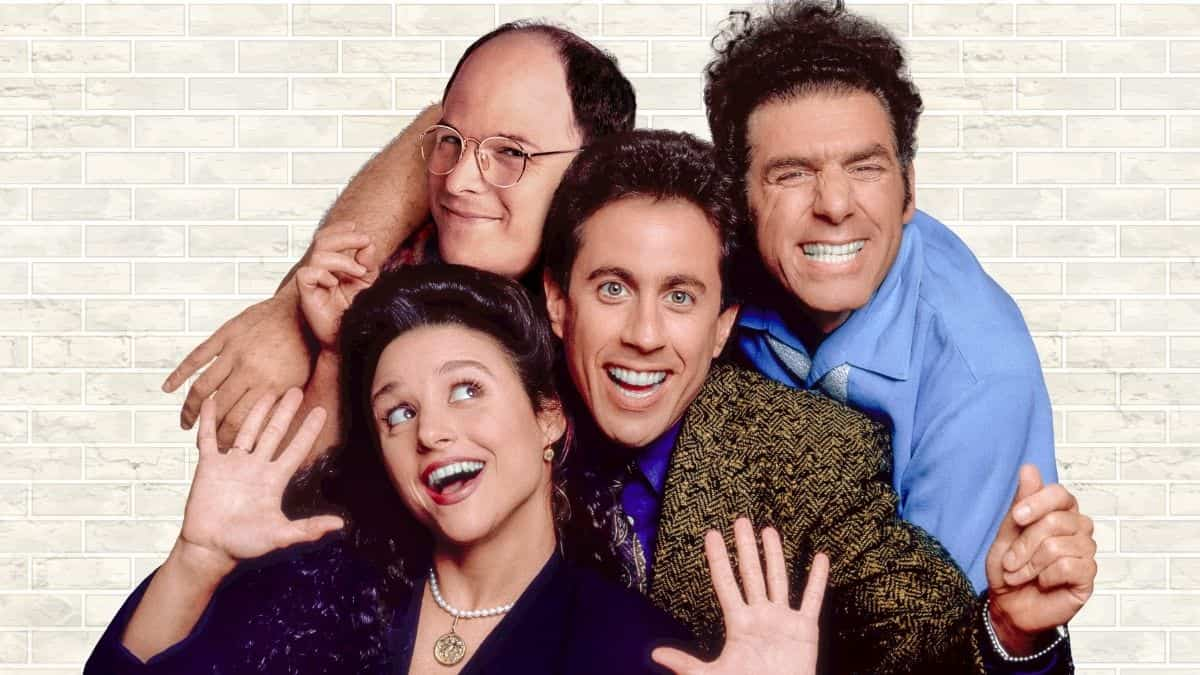 How Seinfeld, now streaming on Netflix, altered the sitcom landscape