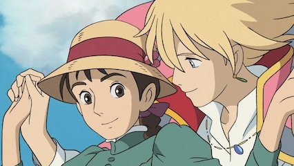 Howl’s Moving Castle: Revisiting Studio Ghibli animated film 17 years after release