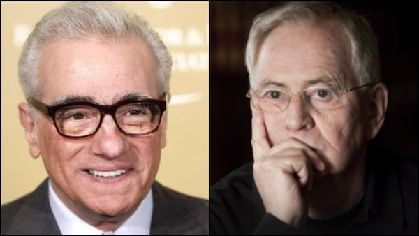 IFFI 2021: Satyajit Ray Lifetime Achievement Award recipients Martin Scorsese, Istvan Szabo reflect on how Ray influenced them personally